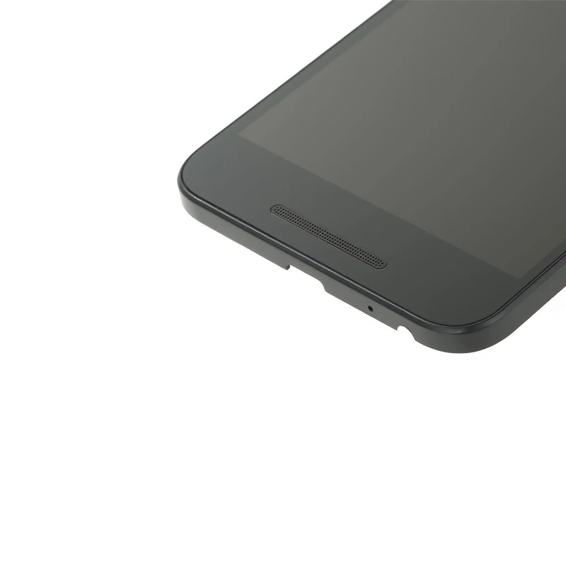 ЖК дисплей для LG Google Nexus 5X F820 H790 H798 сенсорный экран дигитайзер стекло запасные
