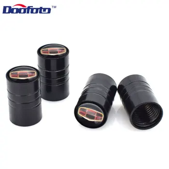 

Doofoto Car Styling Auto Badge Case For Geely Emgrand Ec7 Ec8 X7 Fc EC7 Emgrand Gc7 SX7 Car Accessories Sticker Car-Styling 4pcs