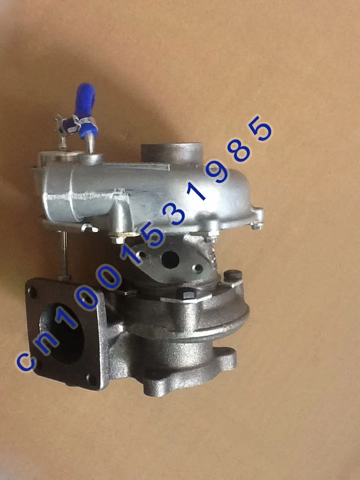 

RHB5-VICB VA190013/8971760801 TURBOCHARGER FOR Isuzu Truck Trooper 2.5L 4JB1T ENGINE