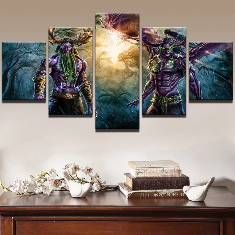 Decor Games Home