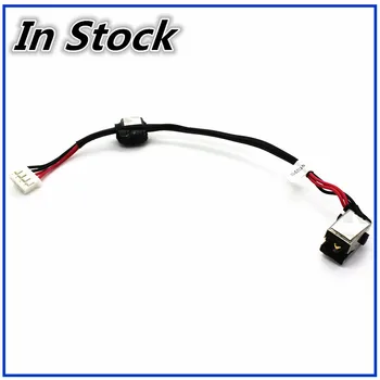 

NEW LAPTOP DC POWER JACK CHARGING CABLE WIRE CORD FOR ASUS X43BE X43BR X43BY X43S X43SA X43SD
