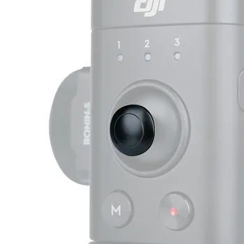 

AgimbalGear for Dji Ronin S Handheld Gimbal Replace Control Button Mount Gimbal Accessories Switch Replacement