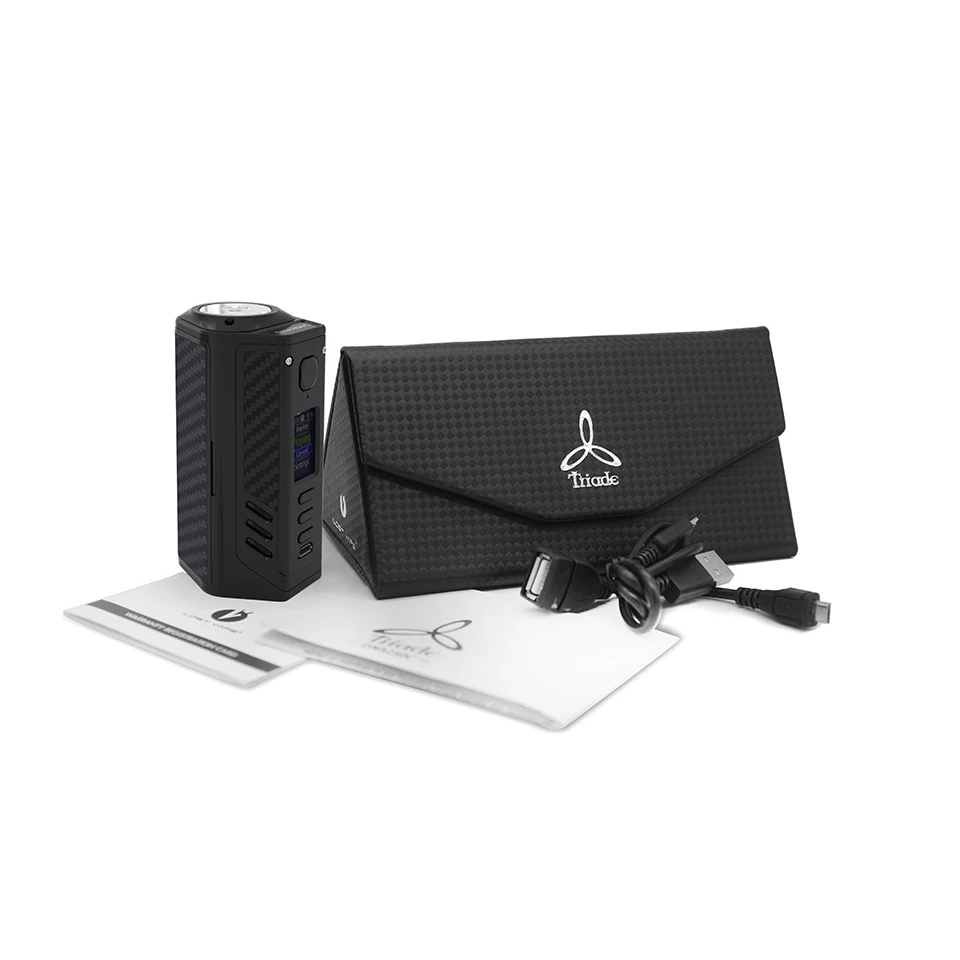Lost Vape Triade 300W DNA250C Mod 