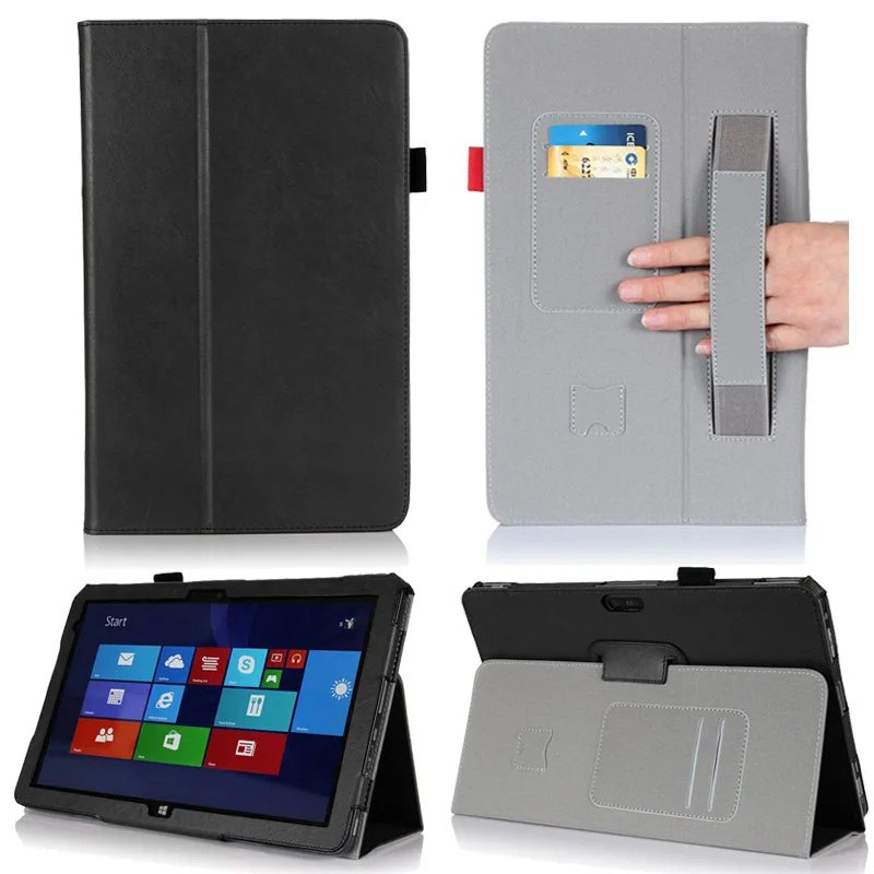 Tablet case For Dell Venue 11 Pro 5130 10.8 inch Ultra Slim Book luxury