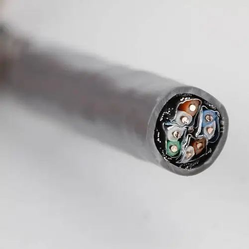 

255#ABDO Ethernet Internet LAN CAT7 Network Cable for Computer Modem Route
