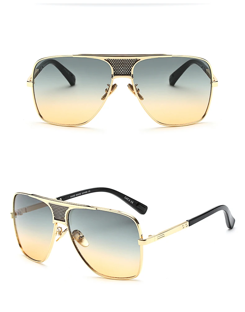 square black sun glasses 9000121 details (5)