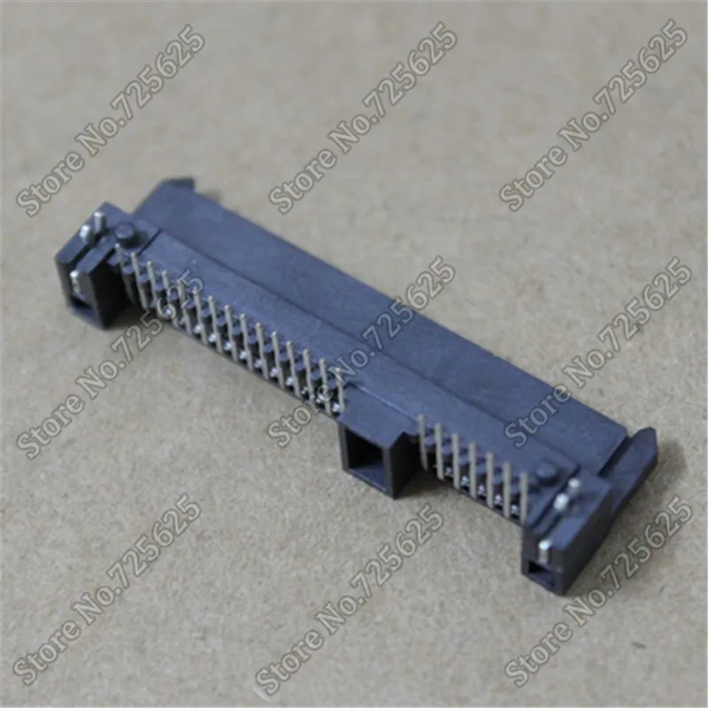 Конвертер Sata для ноутбука адаптер жесткого диска разъем DELL N4020 N4030 M4010 22pin|hdd