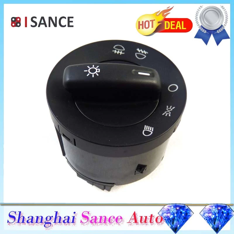 Isance Scheinwerfer Schalter Lichtschalter 1t0941431c Fur Vw Touran Caddy Iii 2004 2005 2006 2007 2008 2009 2010 2011 2012 2013 2014 Headlight Switch Switch Headlightsvw Lichtschalter Aliexpress