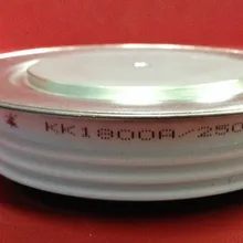 Управления тиристорами трубки: kk(3CTK) 1800-25 1800A 2500 В