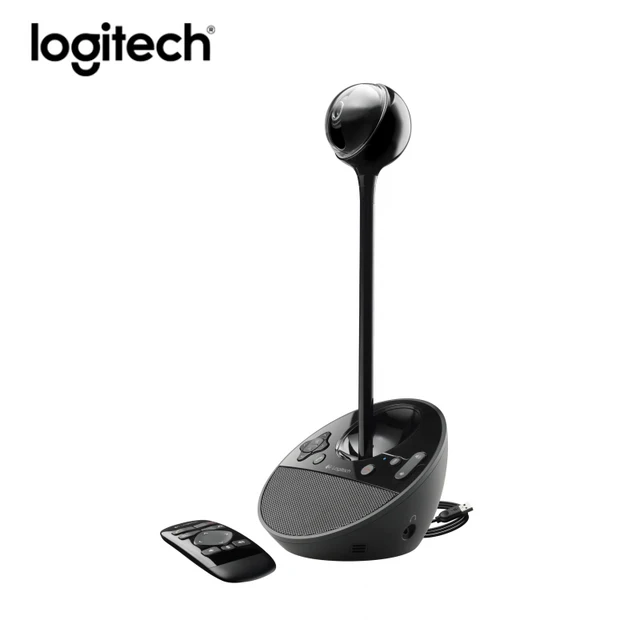 Logitech Conference Cam BCC950 Video Conference cam, HD 1080p Camera
