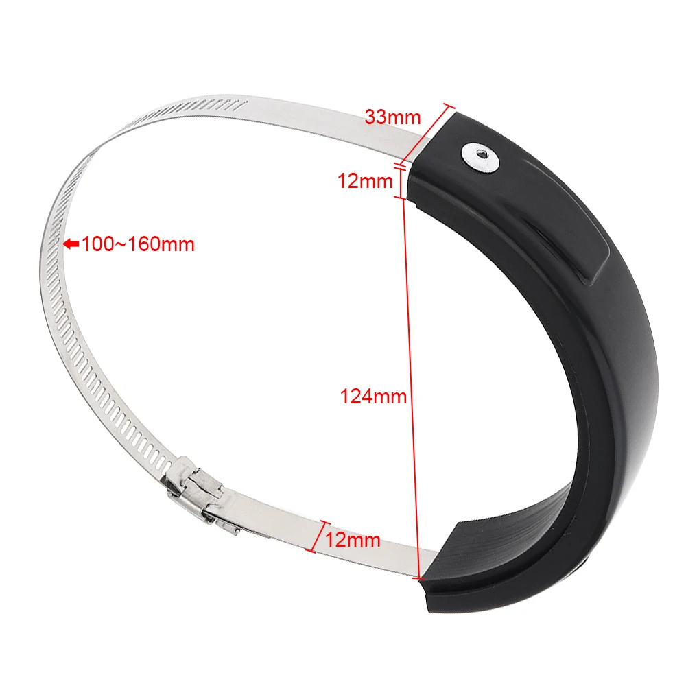 Motorcycle Accessories