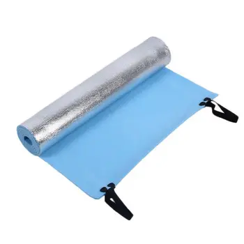 

New Style! 180x50x0.6cm Mat Pad Non-Slip Mat For Fitness Thick Yoga Camping Mat Sleeping Outdoor Sports Pad