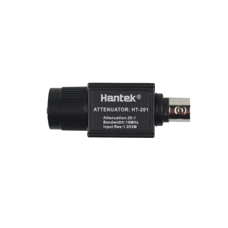 Щуп осциллографа Hantek HT25 HANTEK 1008C 6022BE 6074B емкостный датчик зажигания HT201 pasiva 20:1