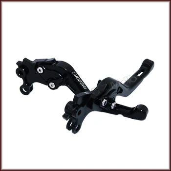 

For BMW R1200RT R1200 RT 2010-2013 2012 2011 Aluminum Motorcycle Accessories Adjustable Short New Style Brake Clutch Lever CNC