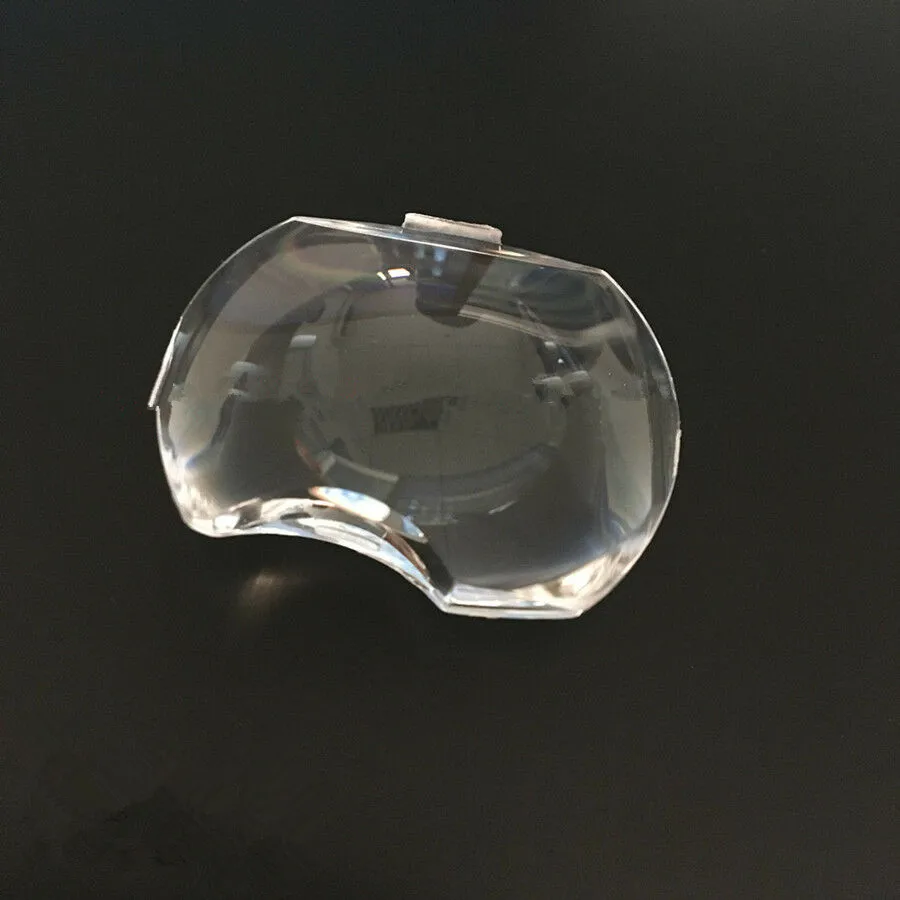 New Projector Optical Convex Lens FOR Ricoh PJ-K110A PJ-X2135 PJ-S2180 Condenser Resin | Электроника