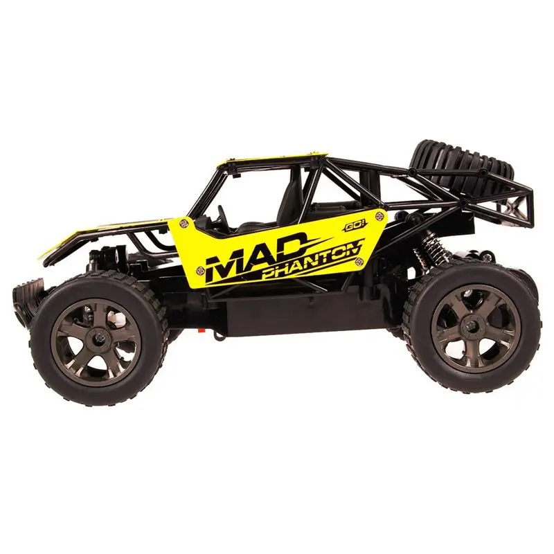 Новый RC автомобиль UJ99 2 4G 20 км/ч высокая скорость гоночный скалолазание
