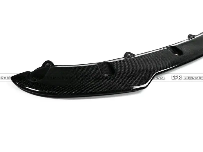 Golf MK6 GTI Vortex Style Front Lip. (6)_1