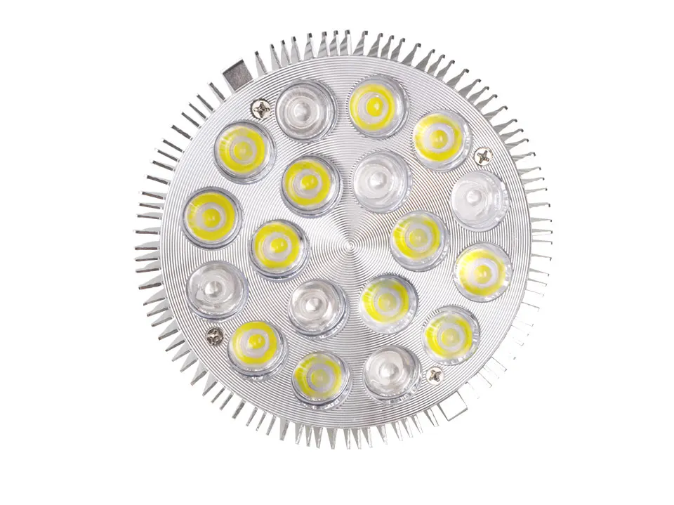 LED Coral Reef Aquarium Light (11)