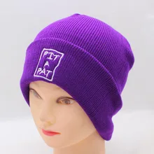 BING YUAN HAO XUAN высококачественная акриловая зимняя шапка для мужчин и женщин, модные унисекс шапки, повседневные шапочки и шапочки