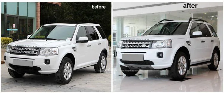 Утепленные крыша багажник рейлинге бар для freelander 2 2004-, оригинальная модель, гарантировует хорошее качество, 6 лет опыт внедорожник