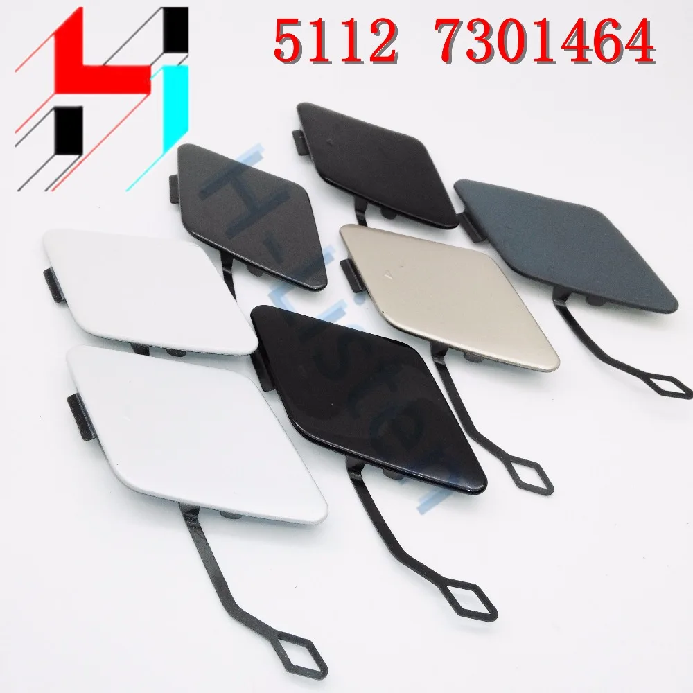 

Bumper Head Light Washer Cover Cap for BMW 2013-2015 5112 7301464 7301464 many colors