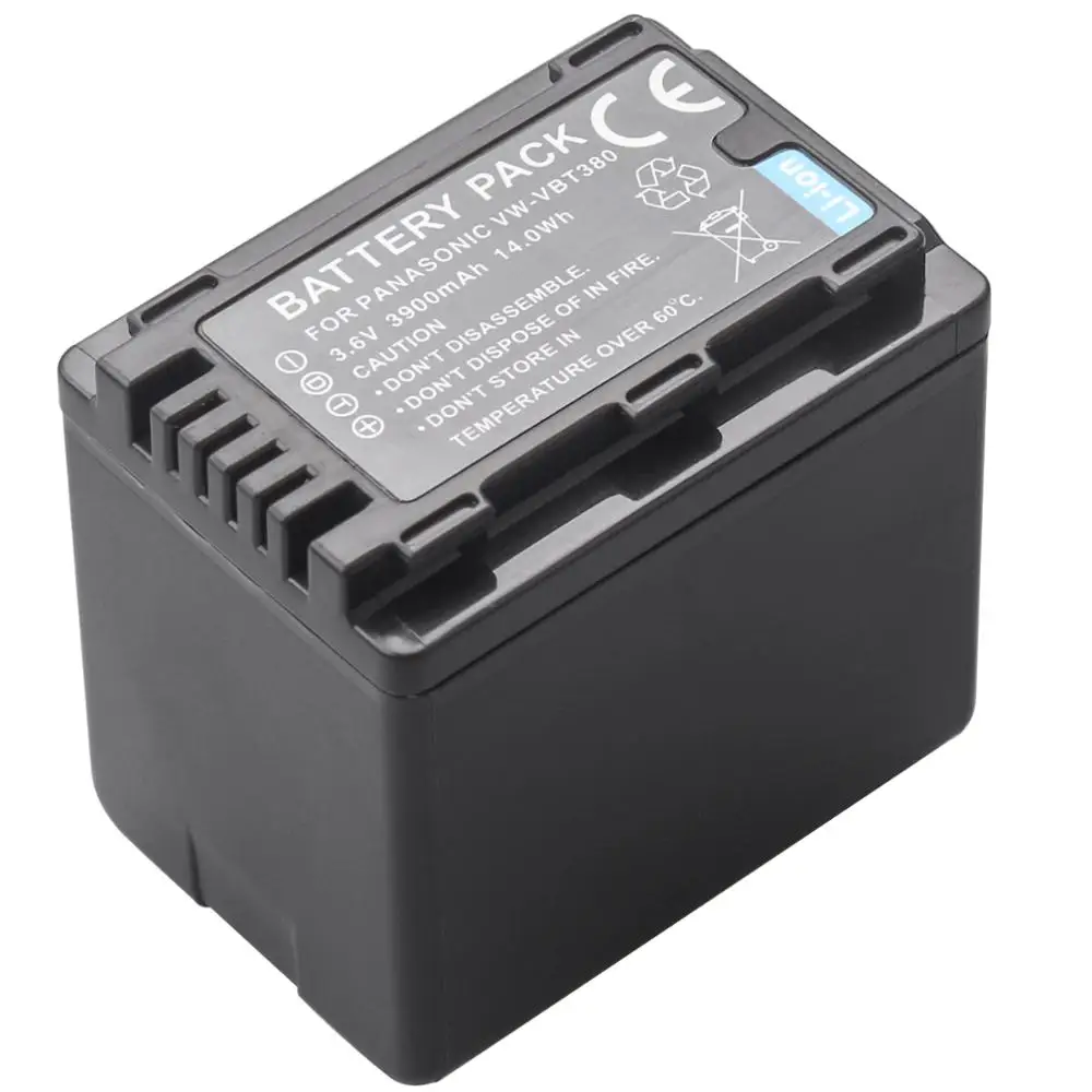 Panasonic hdc sd60 аккумулятор