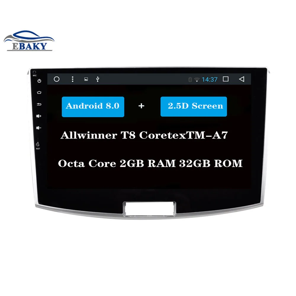 Flash Deal NaviTopia 10.1inch Octa Core Android 7.1 8.1 Car DVD GPS Navigation for VW CC/Cabrio-Coupe 2013 Auto Multimedia Radio Stereo 0