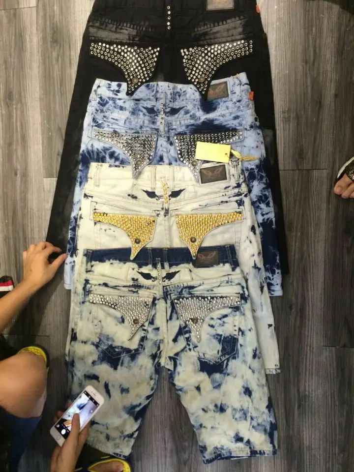 robin jeans designer