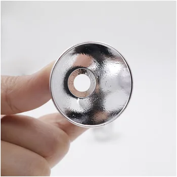 

37x19.5x9mm Aluminum alloy OP SMO Reflector for C2 Flashlight