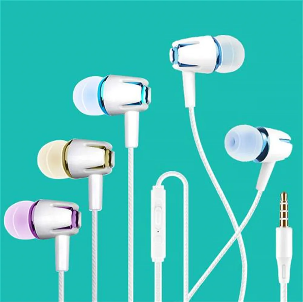 Духи спортивные наушники в стерео Игровые для huawei Xiaomi iPhone компьютер auriculares con