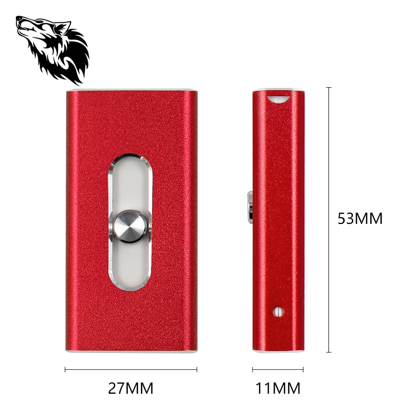 Лучшая продажа OTG USB флэш накопитель cle usb 2 0 stick 64G портативный iPhone Флешка 8g 16g 32g 128G