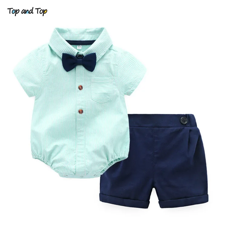 baby boy clothing set (10)
