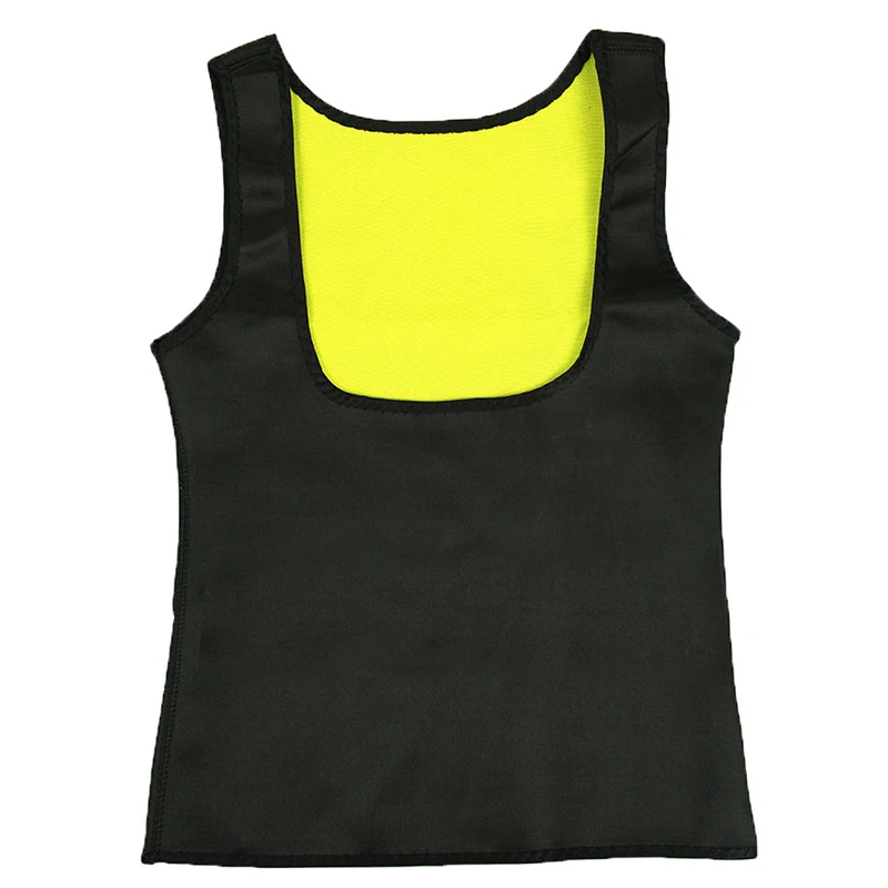 Women Neoprene Sweat Sauna Hot Body Shapers  (19)