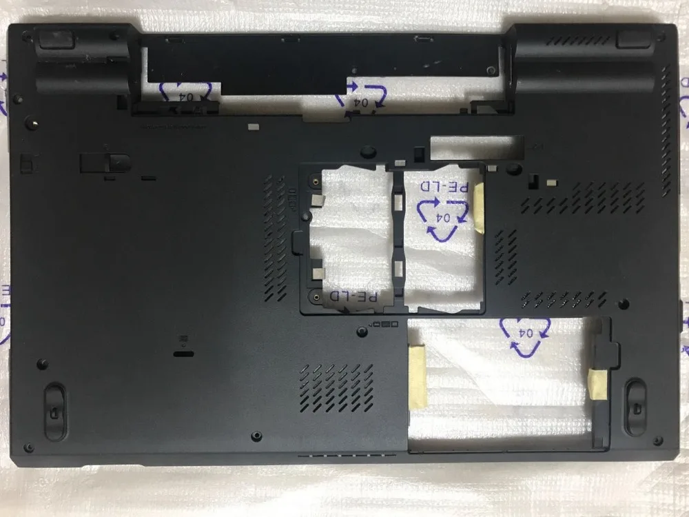 Для оригинального Lenovo IBM ThinkPad T530I T530 W530 базовый нижний корпус D крышка