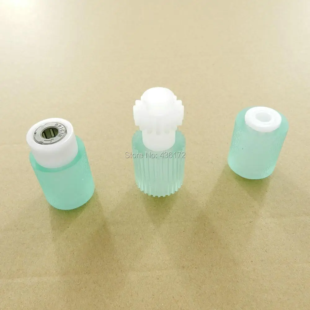 

Economical Style New Paper Pickup Roller Kit for Kyocera 3050 4050 5050 3035 4035 5035 Taskalfa 420i 500i,Copier Parts Outlet