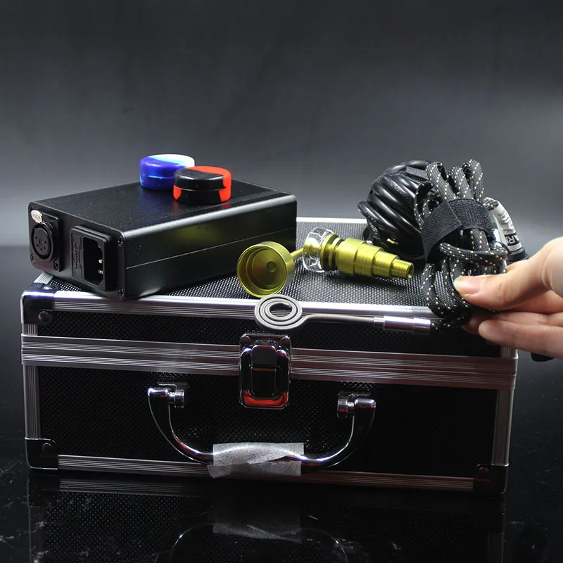 Buy Portable Electric dab Nail E Quartz banger Nail