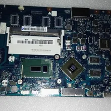 100-14IBD Материнская плата ноутбука i5-5200U номер 5B20K50583 5B20K50585 5B20L16835 5B20L16858 5B20K86279 5B20K86267