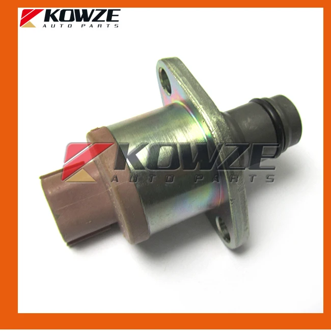 Diesel Injection Fuel Pump Suction Control Valve Regulator for Mitsubishi Pajero Montero 3 III Pickup Triton L200 1460A037 Diesel Injection Fuel Pump Suction Control Valve Regulator for Mitsubishi Pajero Montero 3 III Pickup Triton L200 1460A037