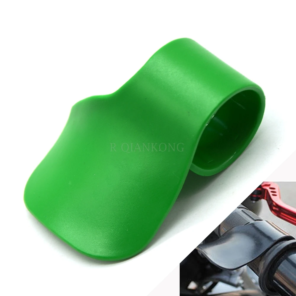 

Motorcycle Throttle Clamp Cruise Aid Control Grips Handlebar Refueling Aid Throttle Booster for honda 1000rr CBR250RR CB400 CT70
