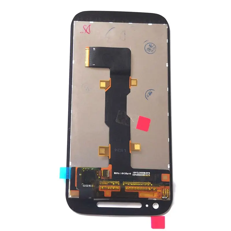 Tested Lcd Display+Touch Glass Screen Assembly For Motorola Moto E2 2rd gen Xt1505 XT1524 XT1527