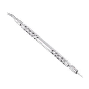 

Watch Band Spring Case Opener Link Pin Remover Repair Toolbar easy fitting removing spring bars from watch strap band