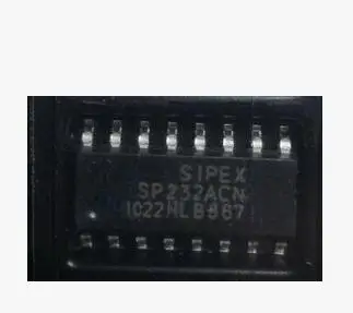 VC573A KID65003AF MC14071B SP232AEN - Цвет: SP232AEN
