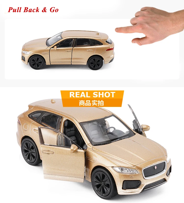 136 WELLY JAGUAR F-PACE (14)
