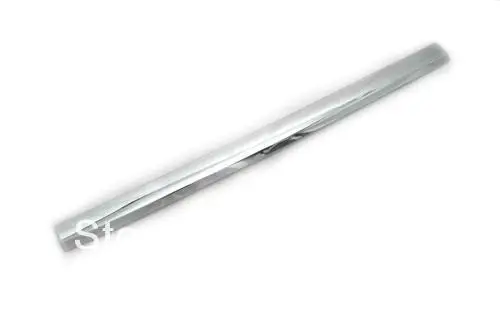 

Chrome Front Grille Bottom Trim For Ford Focus MK3 Sedan & Hatchback 2012-2013