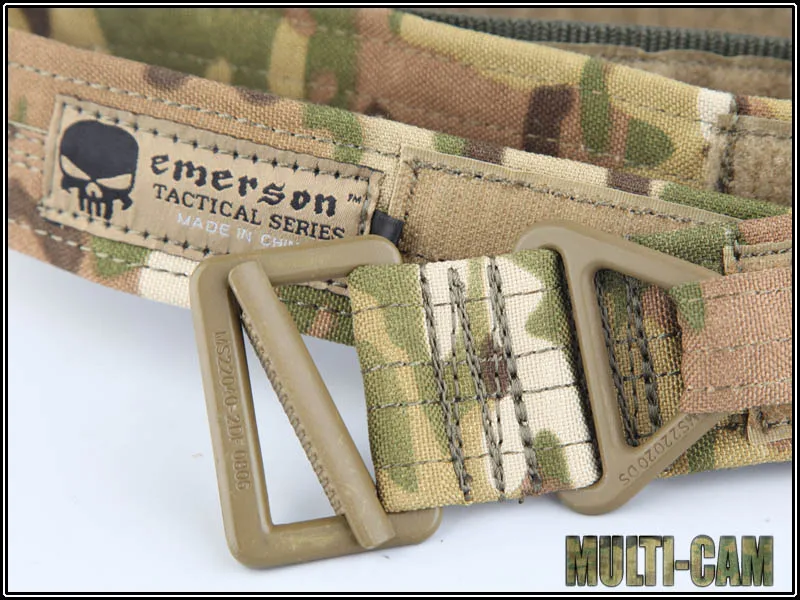 Emersongear CQB тактический пояс для страйкбола EM5599|belt child|belt wheelbelt coveyor |