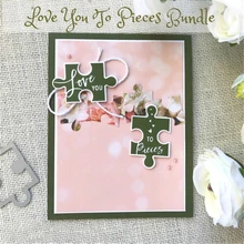 buy puzzle piece frame and get free shipping on aliexpress com
