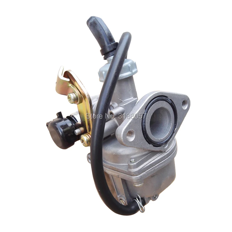PZ19 19 мм кабель дросселя Карбюраторы для мотоциклов carb для 50cc 90cc 110cc 125cc ATV Roketa Taotao НСТ Байк Сразу Картинг SUNL для Suzuki Honda