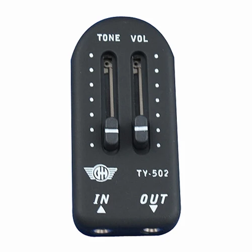 

SEWS New Violin Ukulele Mandolin Guitar Pickup KQ-2 Black