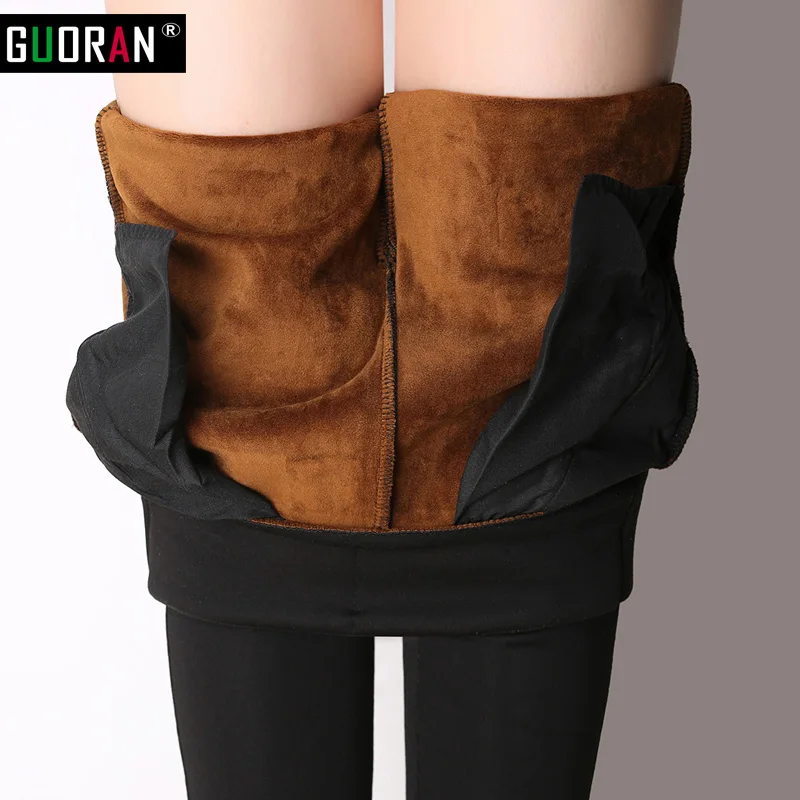 Женские бархатные брюки карандаш с высокой талией Осень зима 2016|ladies formal trousers|capri