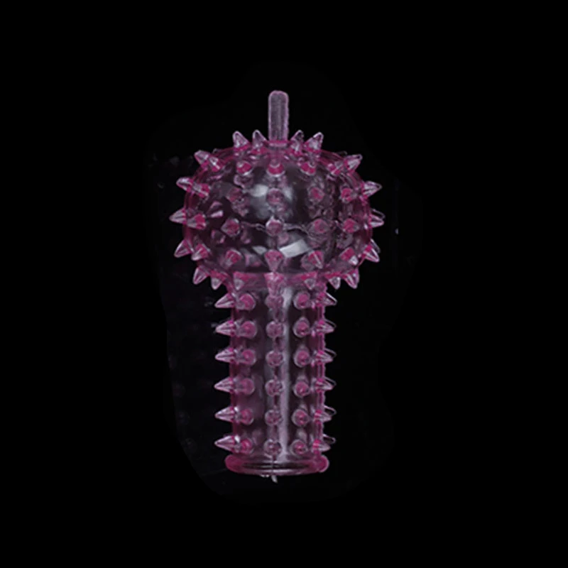 Фаллоимитаторы для интима на палец секс игрушки женщин водонепроницаемый